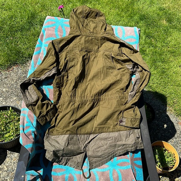 Eddie Bauer Coat - Picture 4 of 4